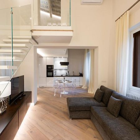 Dolce Vita Apartament Florence Extérieur photo