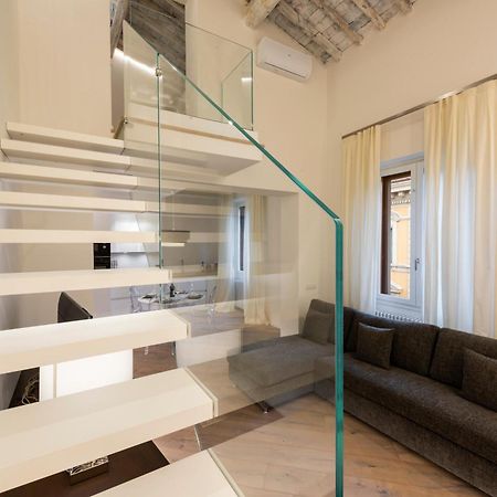 Dolce Vita Apartament Florence Extérieur photo