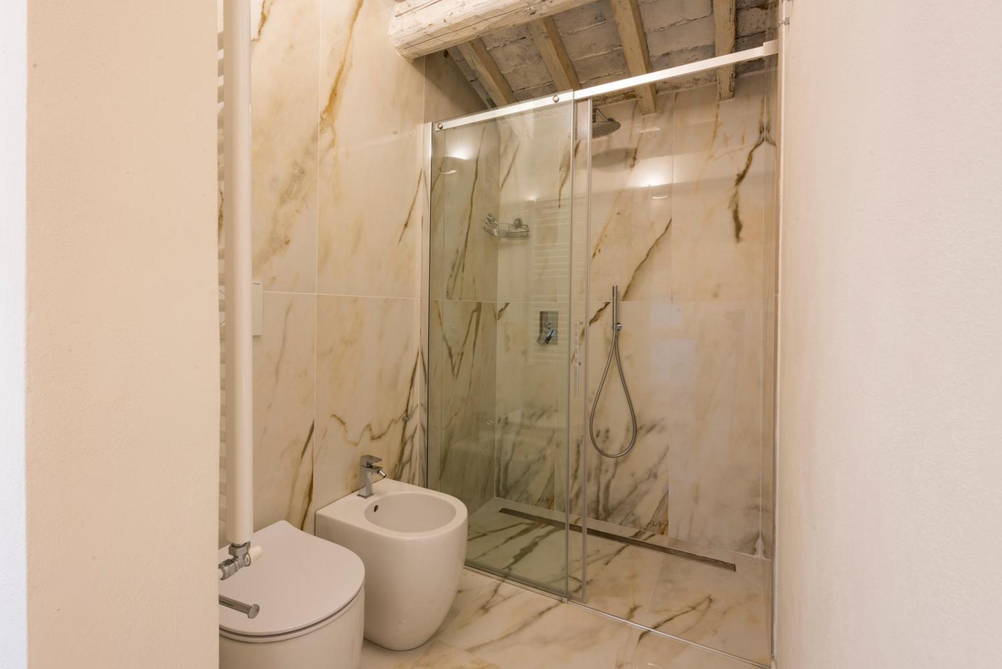Dolce Vita Apartament Florence Extérieur photo