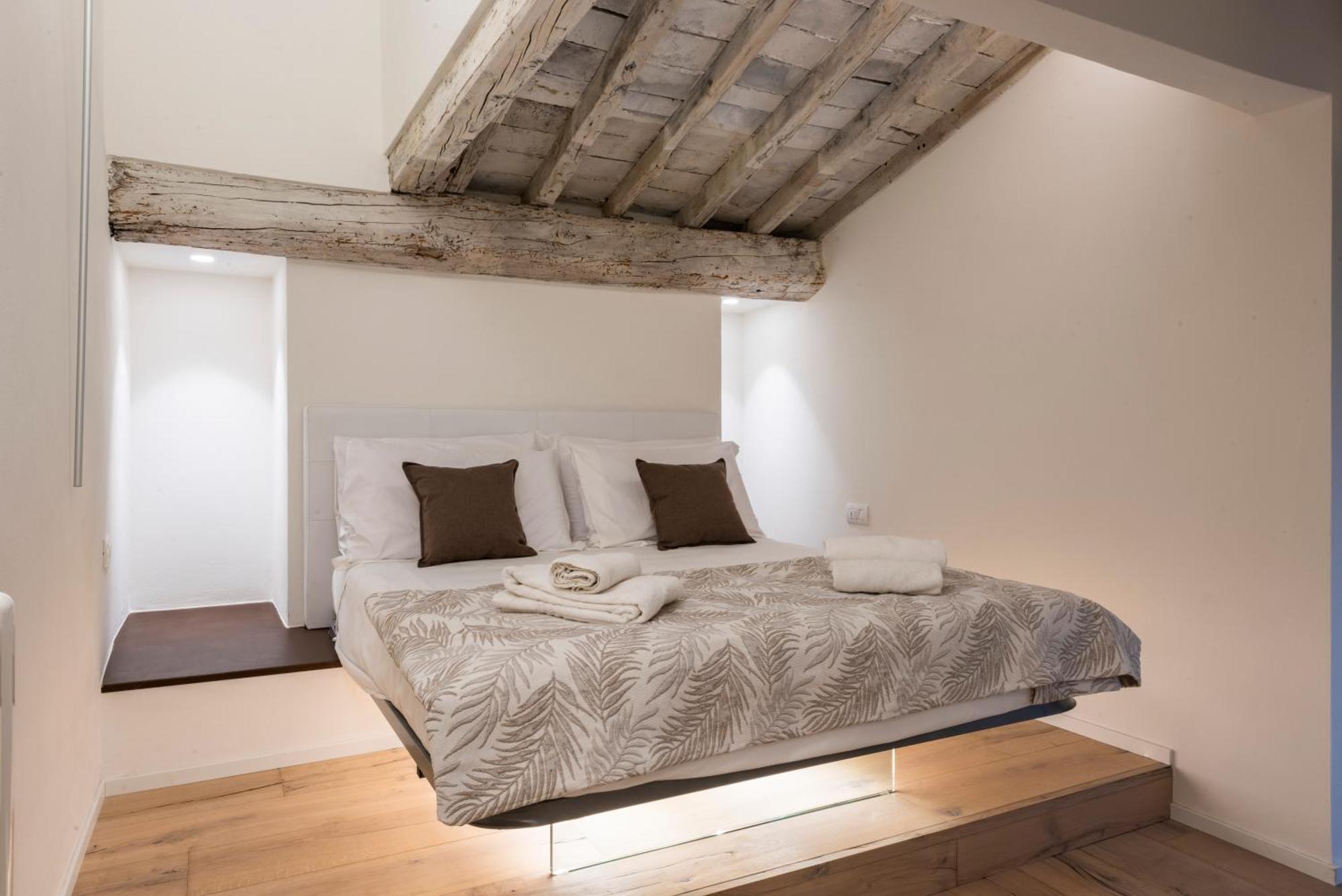 Dolce Vita Apartament Florence Extérieur photo