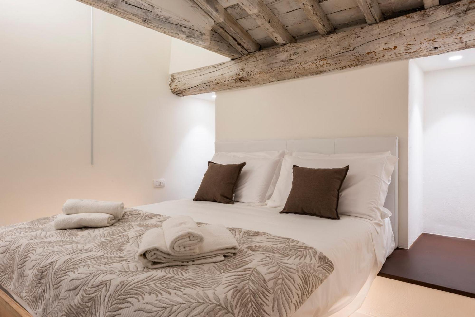 Dolce Vita Apartament Florence Extérieur photo