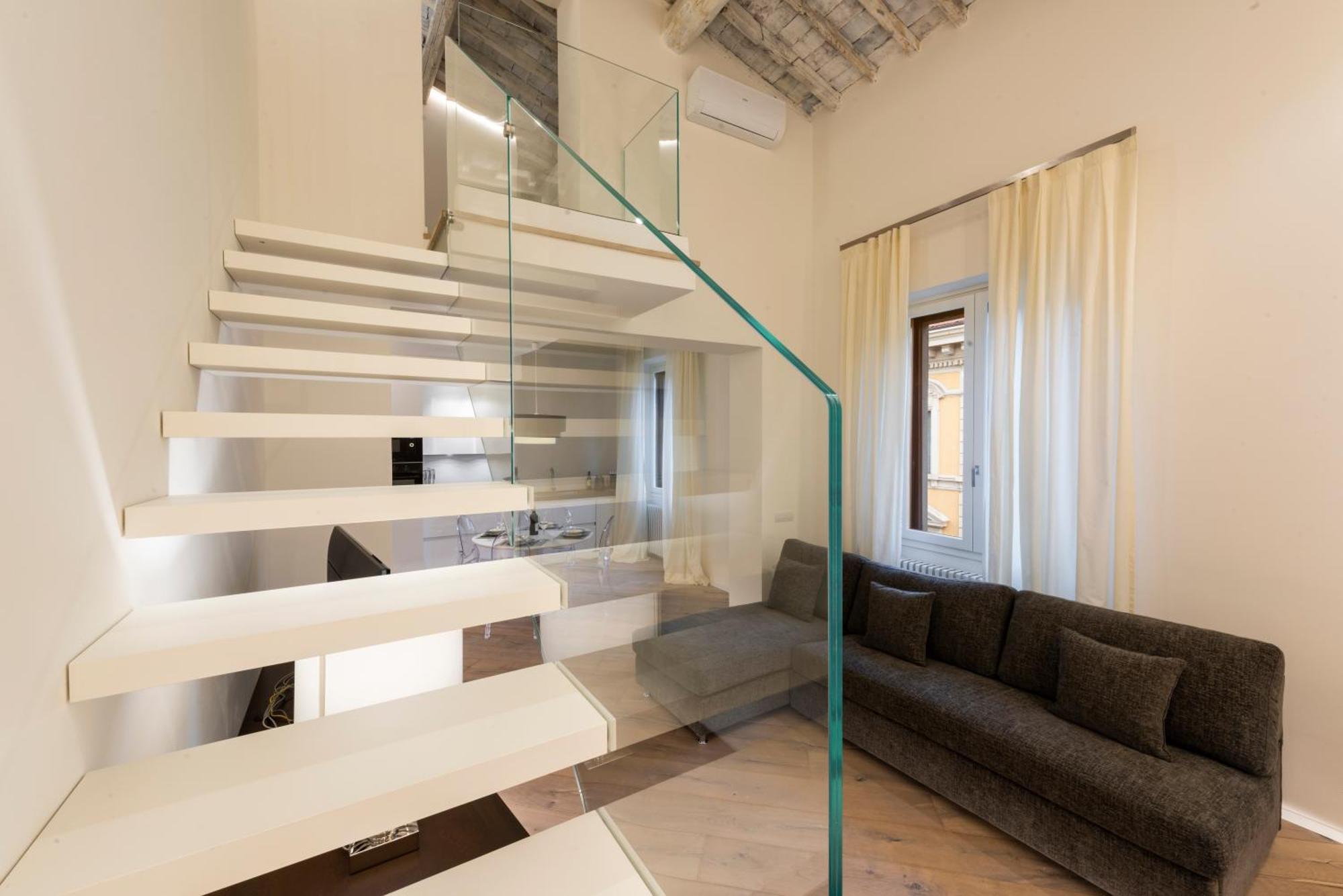 Dolce Vita Apartament Florence Extérieur photo