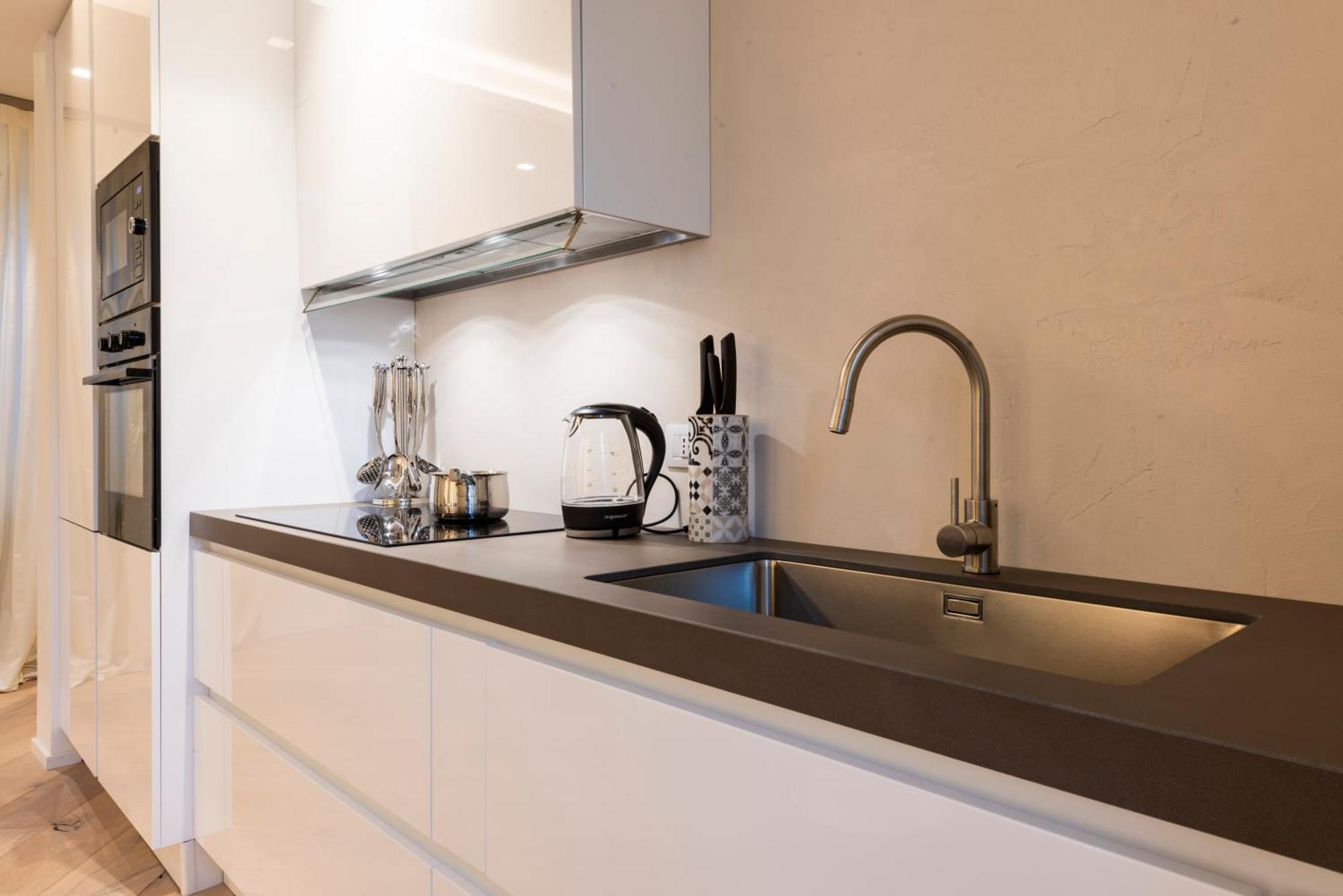Dolce Vita Apartament Florence Extérieur photo
