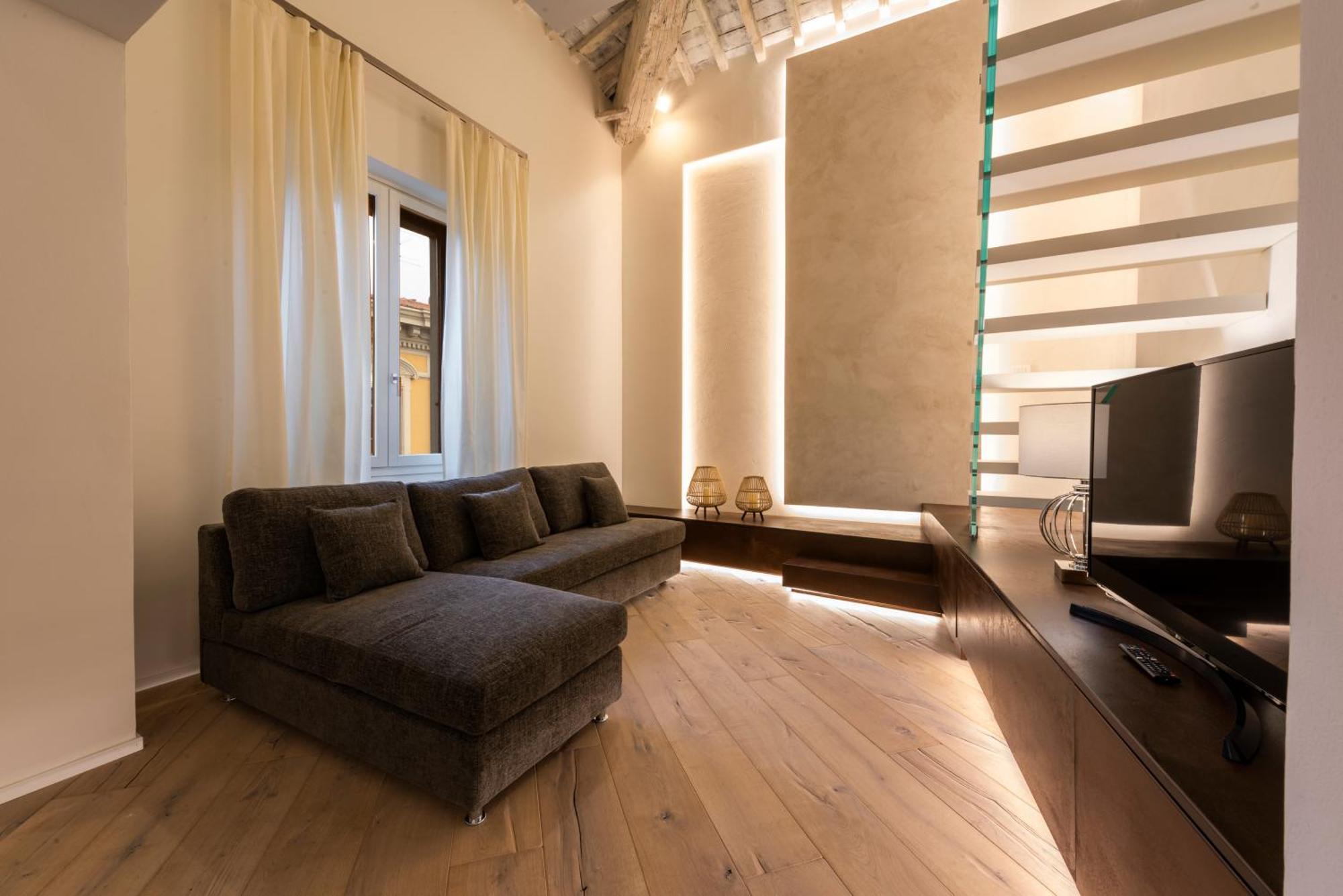 Dolce Vita Apartament Florence Extérieur photo